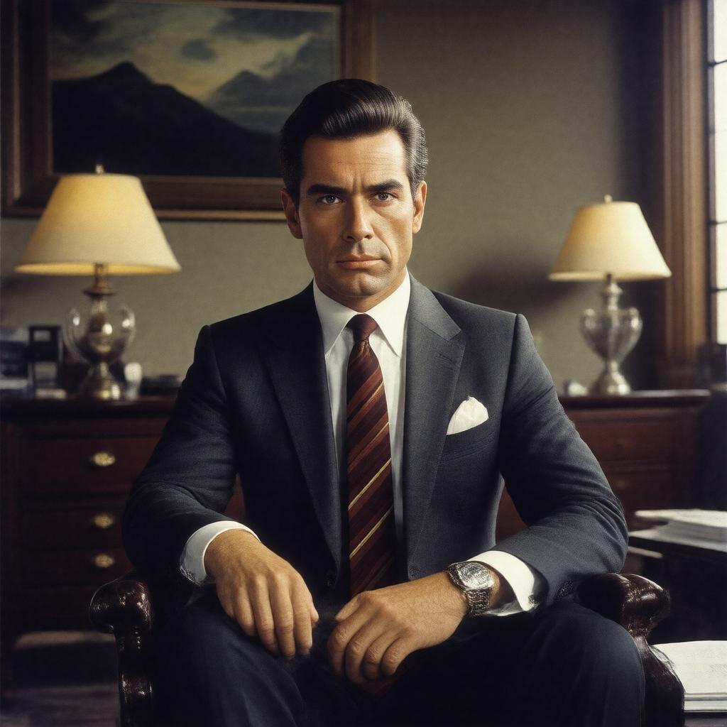 Don Draper